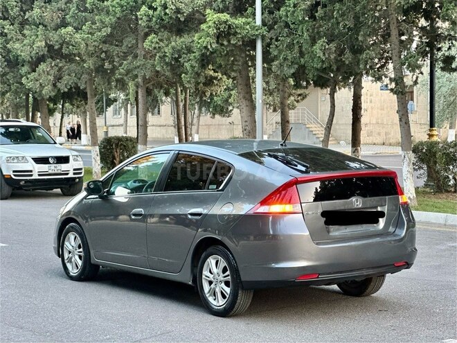 Honda Insight 2010, 287,122 km - 1.3 l - Sumqayıt