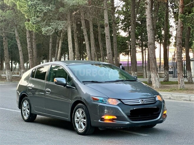 Honda Insight 2010, 287,122 km - 1.3 l - Sumqayıt