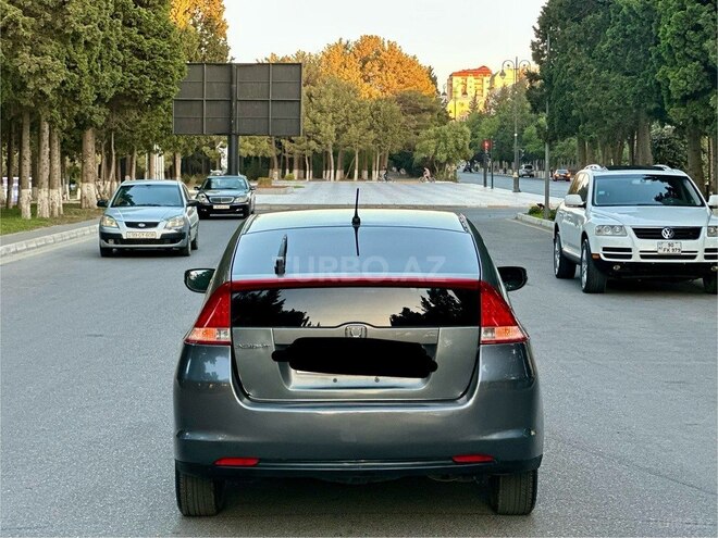 Honda Insight 2010, 287,122 km - 1.3 l - Sumqayıt