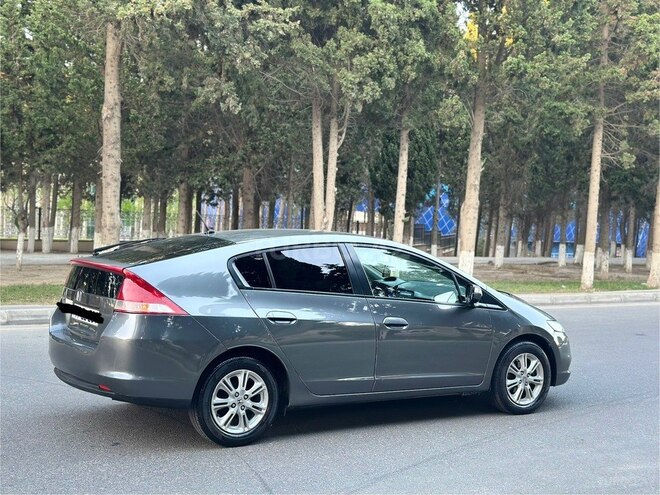 Honda Insight 2010, 287,122 km - 1.3 l - Sumqayıt