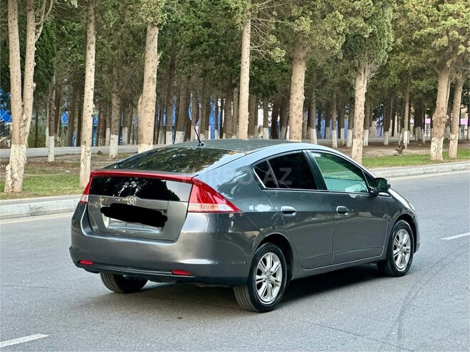 Honda Insight 2010, 287,122 km - 1.3 l - Sumqayıt