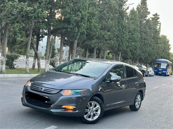 Honda Insight 2010, 287,122 km - 1.3 l - Sumqayıt