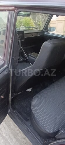 LADA (VAZ) 2107 2007, 86,321 km - 1.6 l - Gəncə