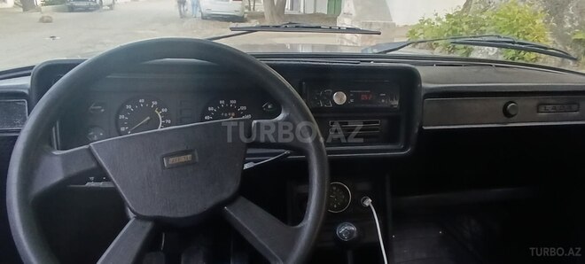 LADA (VAZ) 2107 2007, 86,321 km - 1.6 l - Gəncə