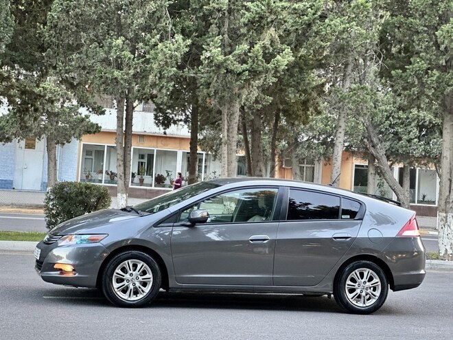 Honda Insight 2010, 287,122 km - 1.3 l - Sumqayıt