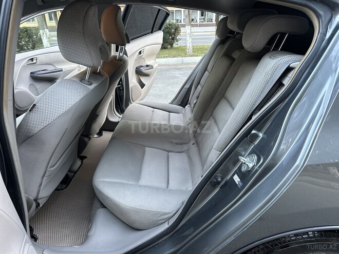 Honda Insight 2010, 287,122 km - 1.3 l - Sumqayıt
