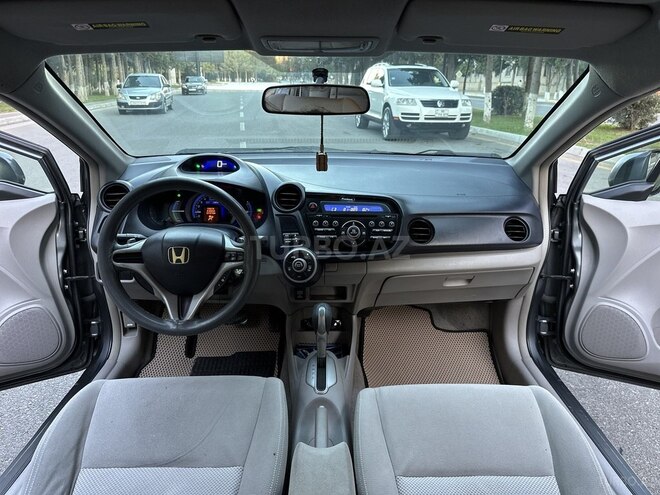 Honda Insight 2010, 287,122 km - 1.3 l - Sumqayıt