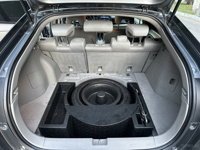 Honda Insight 2010, 287,122 km - 1.3 l - Sumqayıt