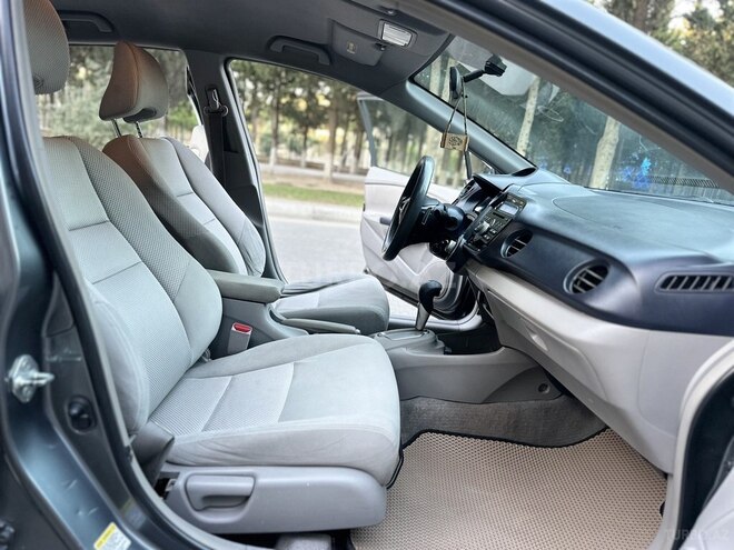 Honda Insight 2010, 287,122 km - 1.3 l - Sumqayıt