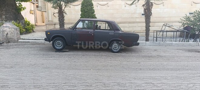 LADA (VAZ) 2107 2007, 86,321 km - 1.6 l - Gəncə
