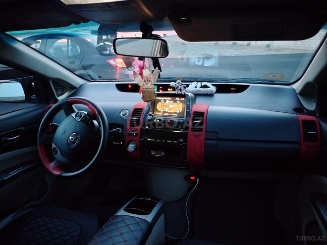 Toyota Prius 2008, 388,292 km - 1.5 l - Sumqayıt