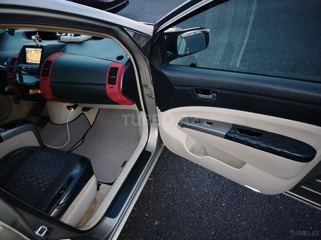 Toyota Prius 2008, 388,292 km - 1.5 l - Sumqayıt