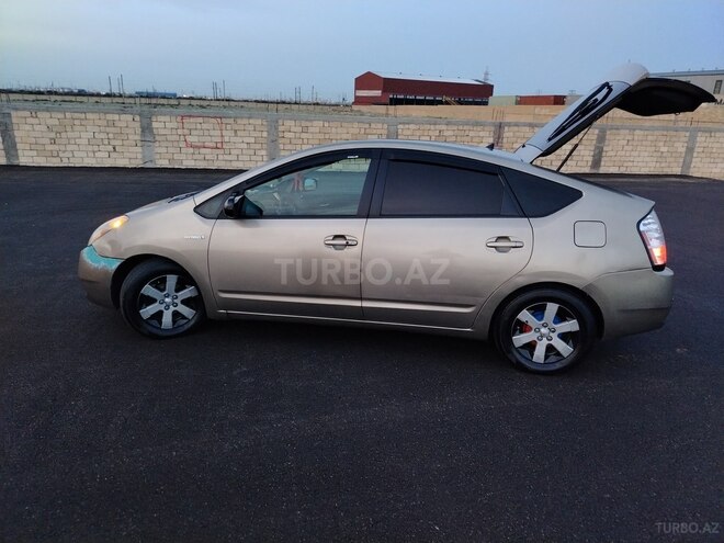 Toyota Prius 2008, 388,292 km - 1.5 l - Sumqayıt