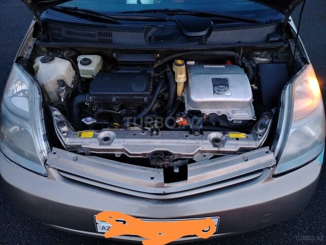 Toyota Prius 2008, 388,292 km - 1.5 l - Sumqayıt