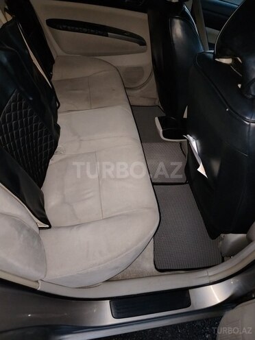 Toyota Prius 2008, 388,292 km - 1.5 l - Sumqayıt