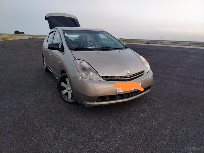 Toyota Prius 2008, 388,292 km - 1.5 l - Sumqayıt
