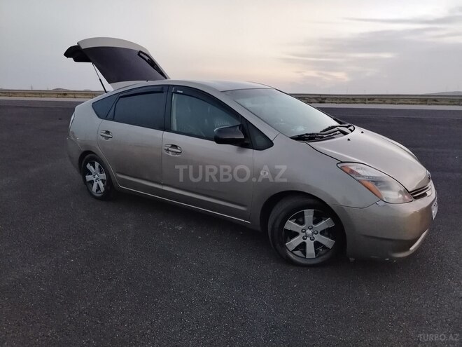 Toyota Prius 2008, 388,292 km - 1.5 l - Sumqayıt