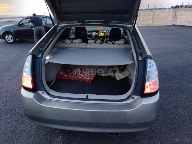 Toyota Prius 2008, 388,292 km - 1.5 l - Sumqayıt