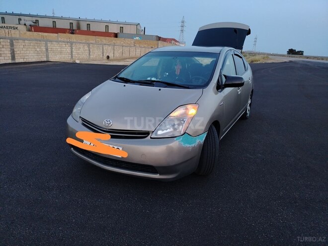 Toyota Prius 2008, 388,292 km - 1.5 l - Sumqayıt