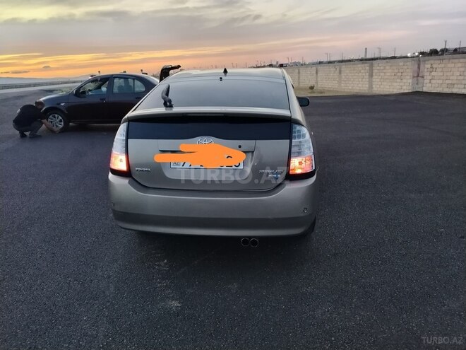 Toyota Prius 2008, 388,292 km - 1.5 l - Sumqayıt