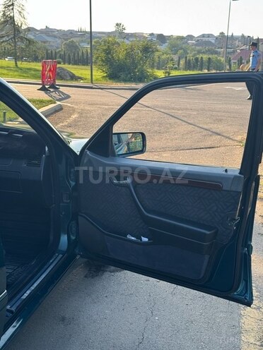 Mercedes C 180 1994, 400,000 km - 1.8 l - Göygöl