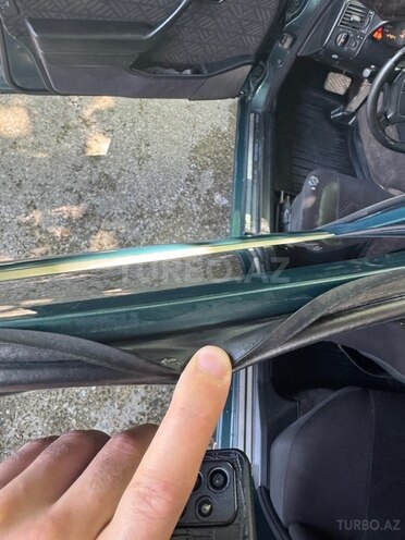 Mercedes C 180 1994, 400,000 km - 1.8 l - Göygöl