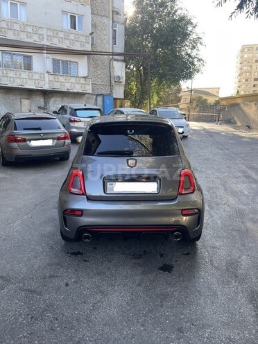 Fiat 500 2017, 102,397 km - 1.4 л - Bakı
