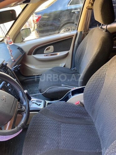 Peugeot Khazar 406 2019, 176,000 km - 1.6 l - Bakı