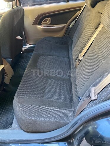 Peugeot Khazar 406 2019, 176,000 km - 1.6 l - Bakı