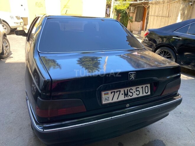 Peugeot Khazar 406 2019, 176,000 km - 1.6 l - Bakı