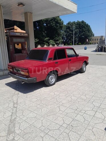 LADA (VAZ) 2107 2005, 10,000 km - 1.6 l - Masallı