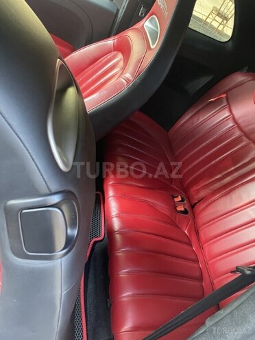 Fiat 500 2017, 102,397 km - 1.4 л - Bakı