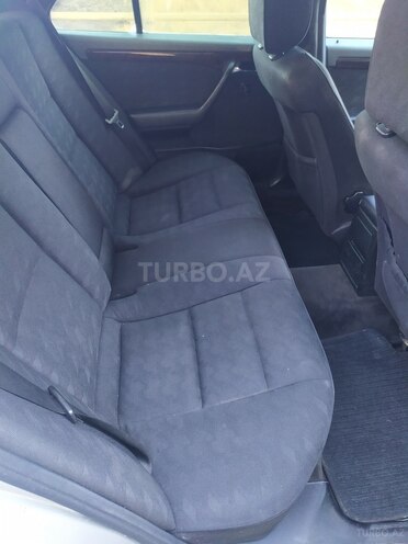Mercedes C 200 1996, 350,000 km - 2.0 л - Bakı
