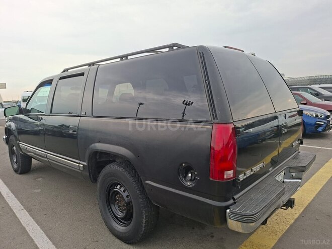 GMC  1995, 128,747 km - 5.7 l - Bakı