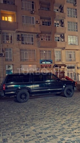 GMC  1995, 128,747 km - 5.7 l - Bakı