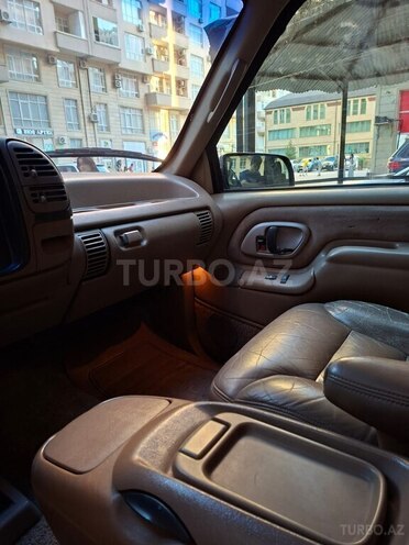 GMC  1995, 128,747 km - 5.7 l - Bakı