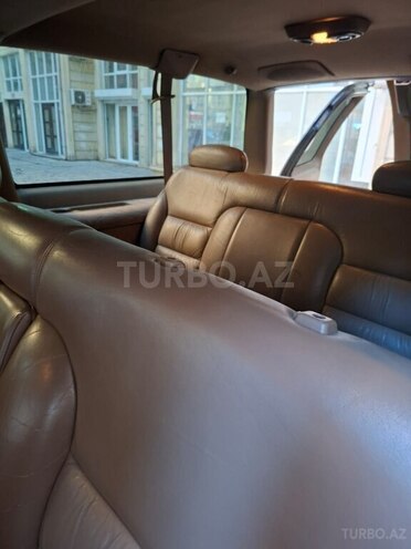 GMC  1995, 128,747 km - 5.7 l - Bakı