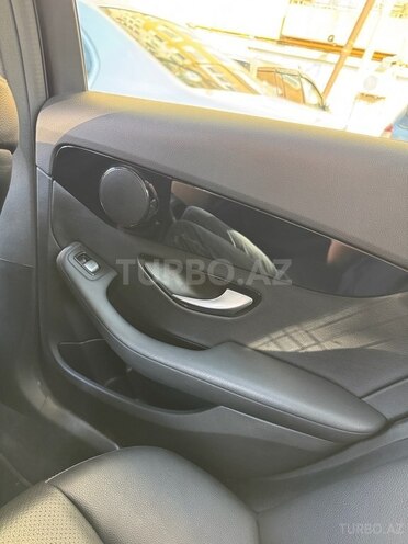 Mercedes C 200 d 2015, 82,000 km - 1.6 l - Bakı