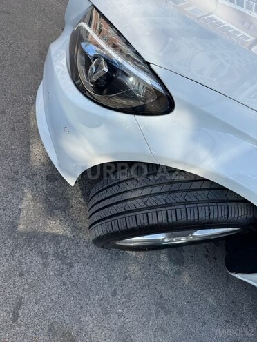 Mercedes C 200 d 2015, 82,000 km - 1.6 l - Bakı