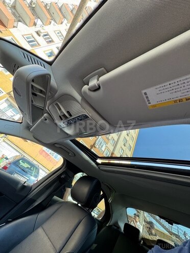 Mercedes C 200 d 2015, 82,000 km - 1.6 l - Bakı