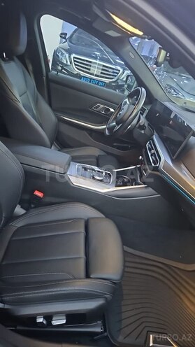 BMW 330e 2023, 25,000 km - 2.0 l - Bakı