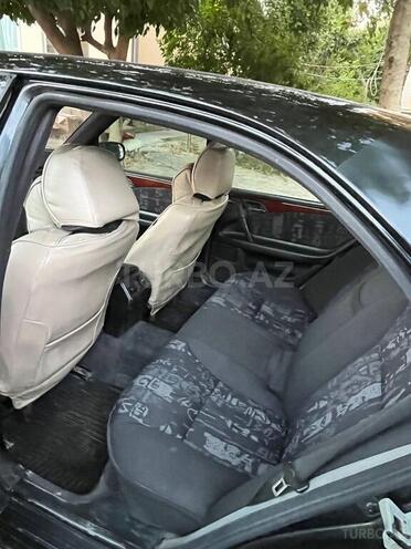 Mercedes E 230 1995, 120,000 km - 2.3 l - Mingəçevir