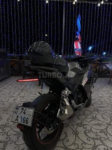 C.Moto CM250R-HY-4