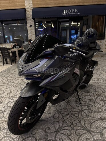 C.Moto CM250R-HY-2