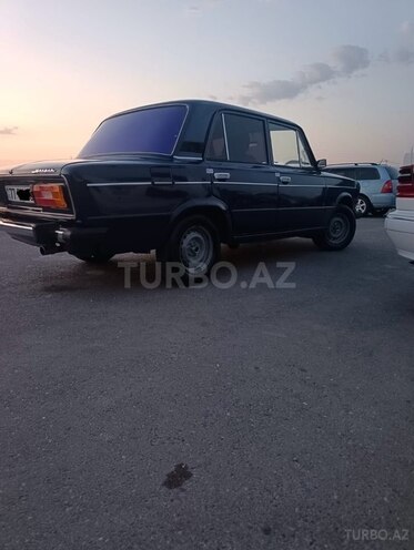 LADA (VAZ) 2106 2005, 20,000 km - 1.6 l - Bakı