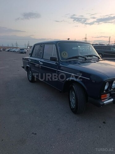 LADA (VAZ) 2106 2005, 20,000 km - 1.6 l - Bakı