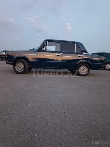 LADA (VAZ) 2106 2005, 20,000 km - 1.6 l - Bakı