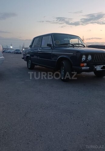 LADA (VAZ) 2106 2005, 20,000 km - 1.6 l - Bakı