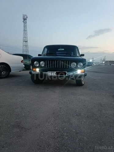 LADA (VAZ) 2106 2005, 20,000 km - 1.6 l - Bakı