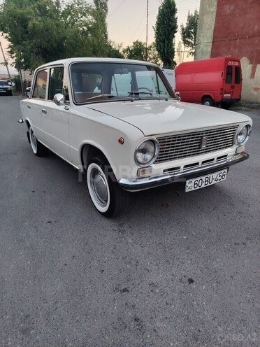 LADA (VAZ) 21013 1986, 95,000 km - 1.3 l - Şəki